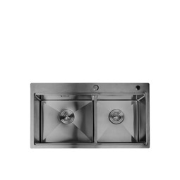 Chậu rửa bát DeMuhler KS998246SS-B